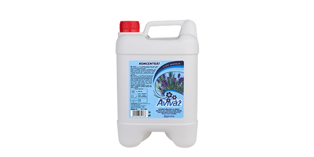 Aviváž 5 000 ml                                                                                                                                                                                                                                           